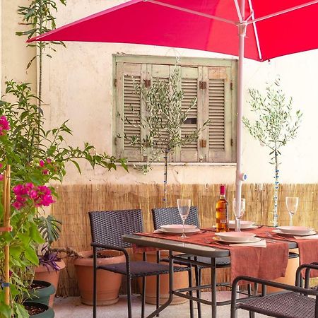 Apartment  Athen Exterior foto