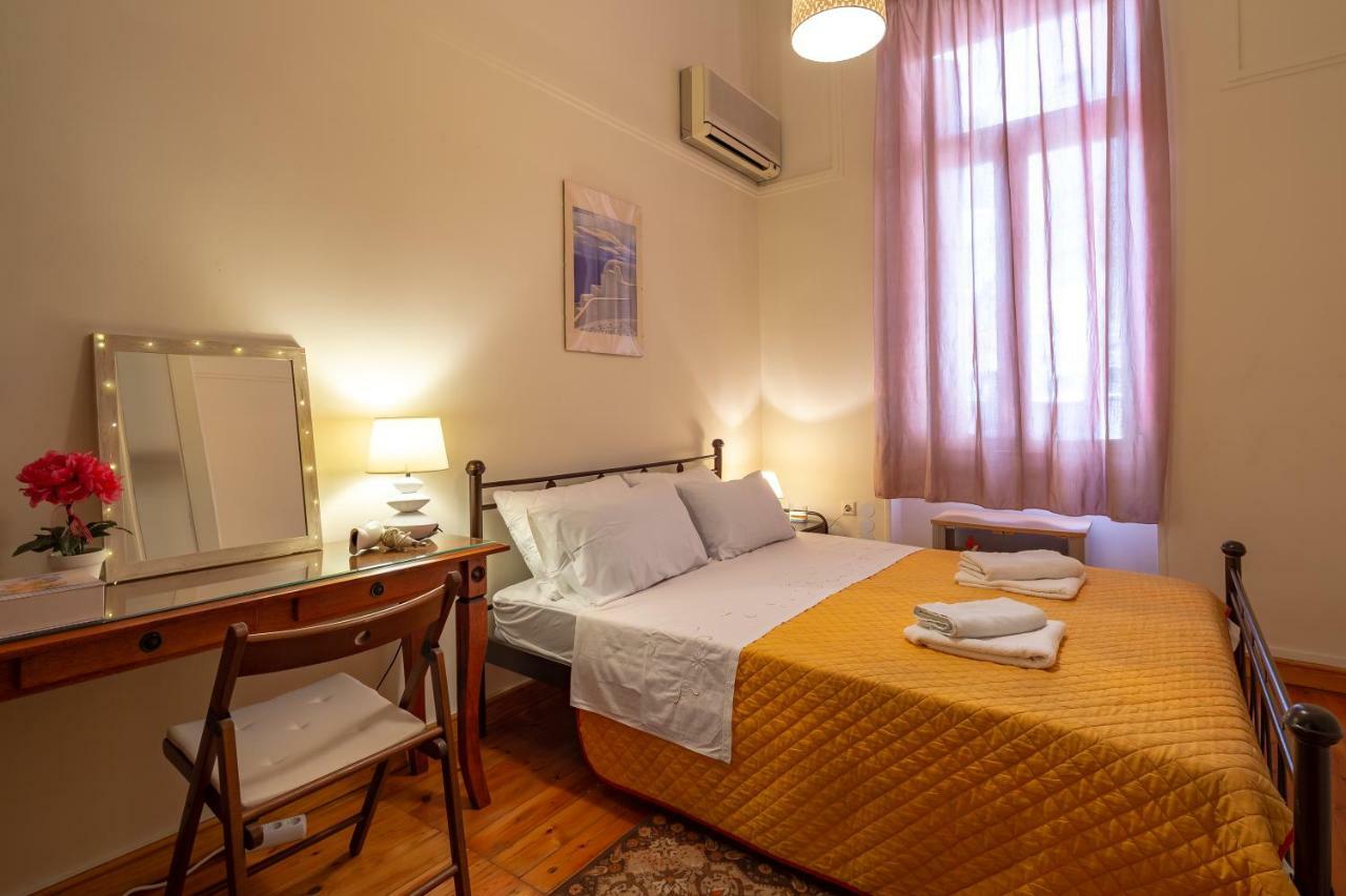 Apartment  Athen Exterior foto