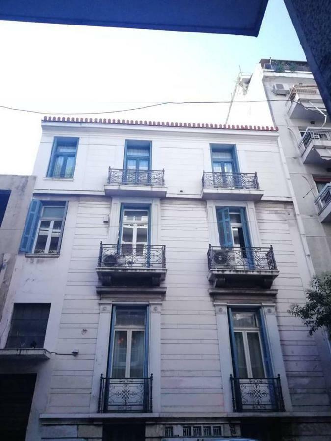 Apartment  Athen Exterior foto