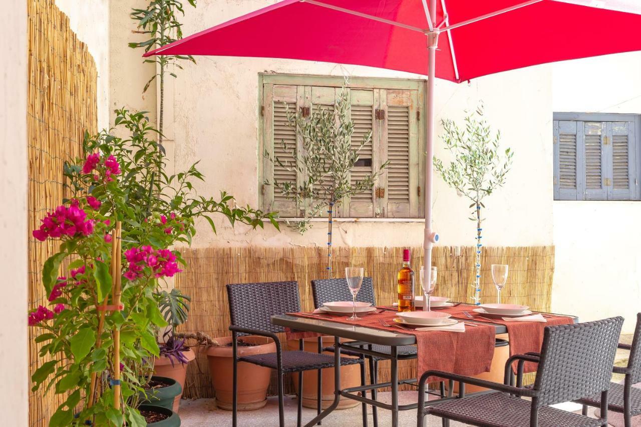 Apartment  Athen Exterior foto