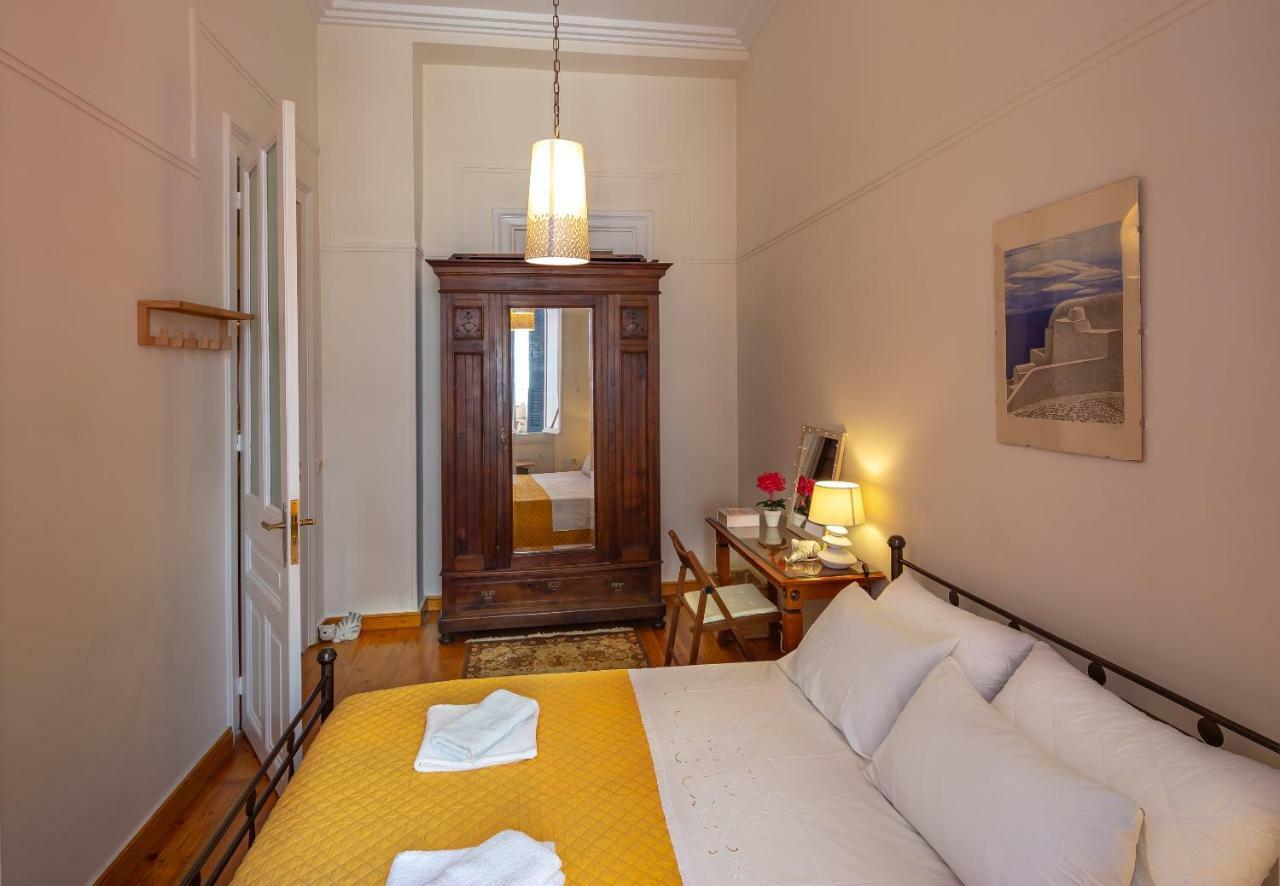 Apartment  Athen Exterior foto
