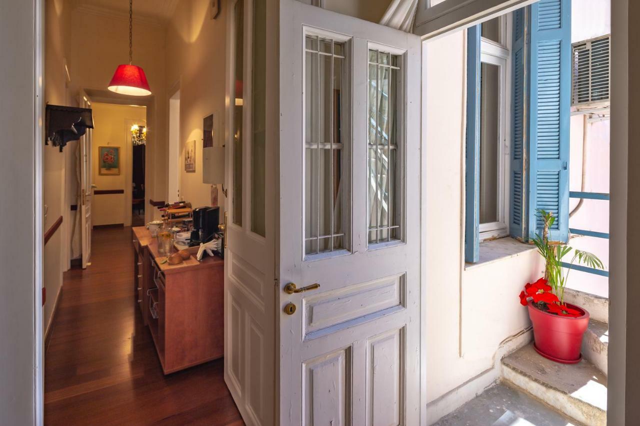 Apartment  Athen Exterior foto