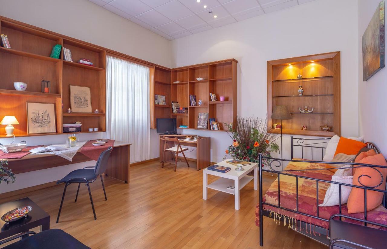 Apartment  Athen Exterior foto