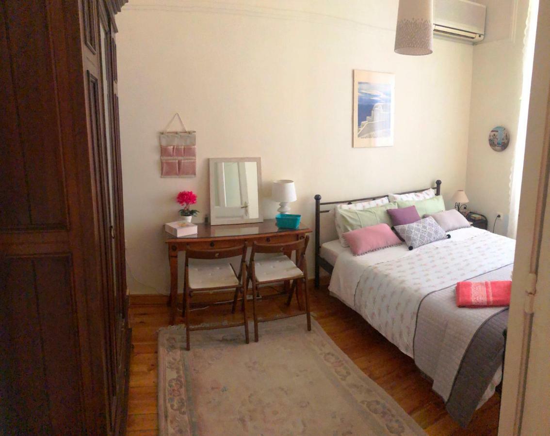 Apartment  Athen Exterior foto